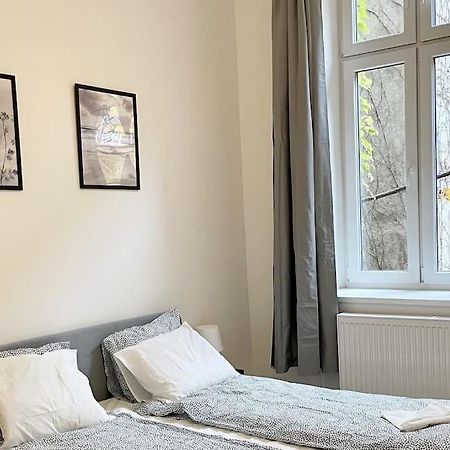 City-Center-Apartment Hip Area, Big & New 비엔나 외부 사진