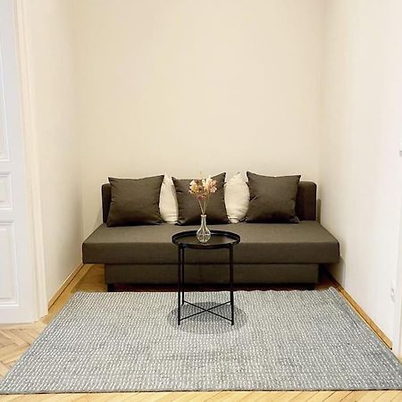 City-Center-Apartment Hip Area, Big & New 비엔나 외부 사진