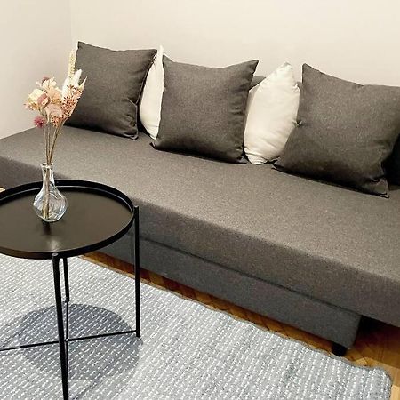 City-Center-Apartment Hip Area, Big & New 비엔나 외부 사진