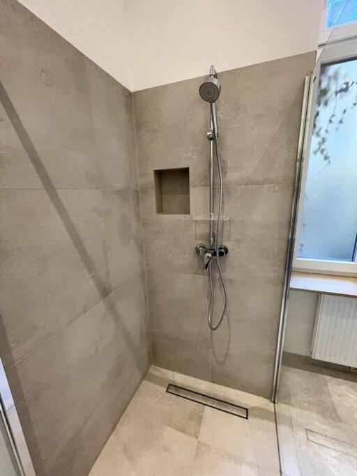 City-Center-Apartment Hip Area, Big & New 비엔나 외부 사진