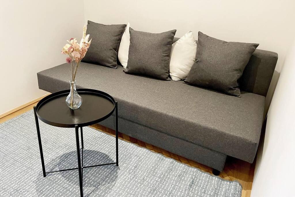 City-Center-Apartment Hip Area, Big & New 비엔나 외부 사진