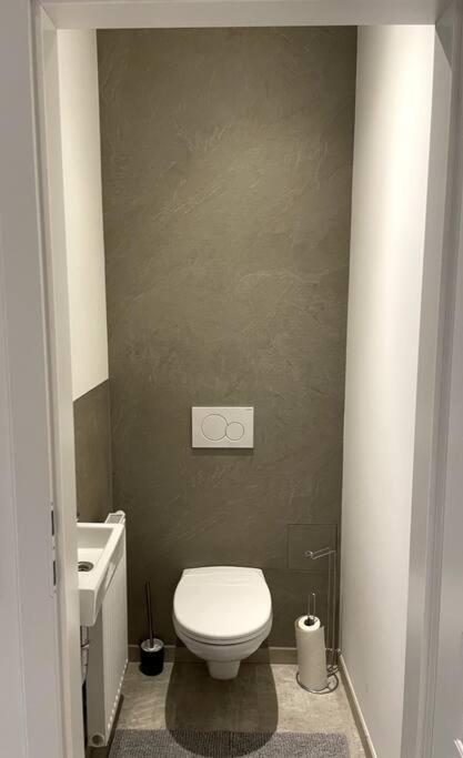 City-Center-Apartment Hip Area, Big & New 비엔나 외부 사진